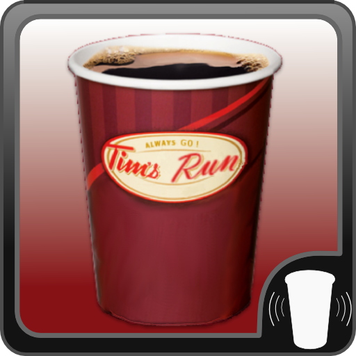 TimsRun - Coffee Run