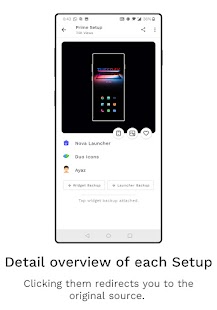 TruePicks Pro Setup Wallpapers स्क्रीनशॉट