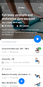 Imágen 5 AIO Fitness android
