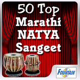 50 Top Marathi Natya Geet icon