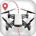 Cover Image of Télécharger Go TELLO - programmation du vol du drone 0.9.2 APK