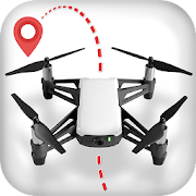TELLO - programando el vuelo del dron