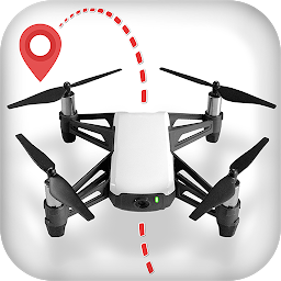 Imagem do ícone TELLO - programe seu drone