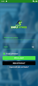 SIMPLY FITNESS