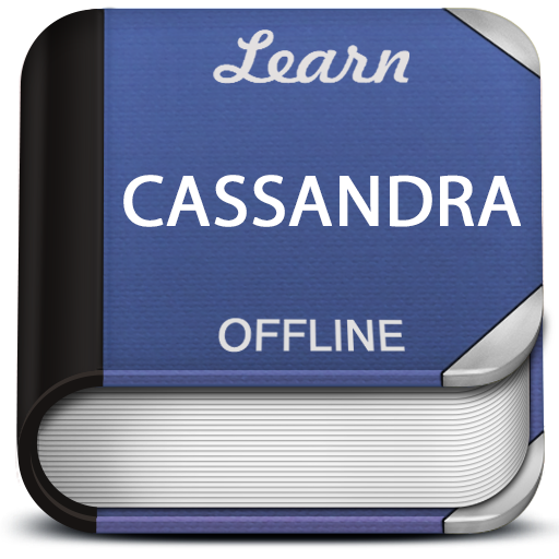 Easy Cassandra Tutorial logo