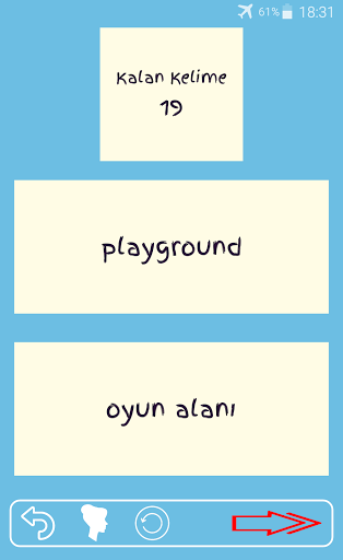 9. Sınıf İngilizce