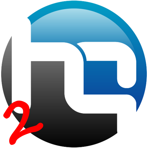 HQ2 by Infinity logo
