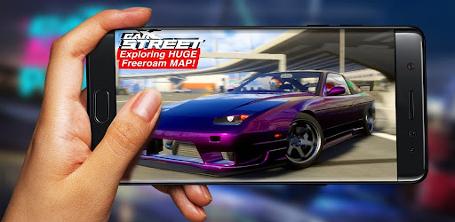 CarX Street  Racing World