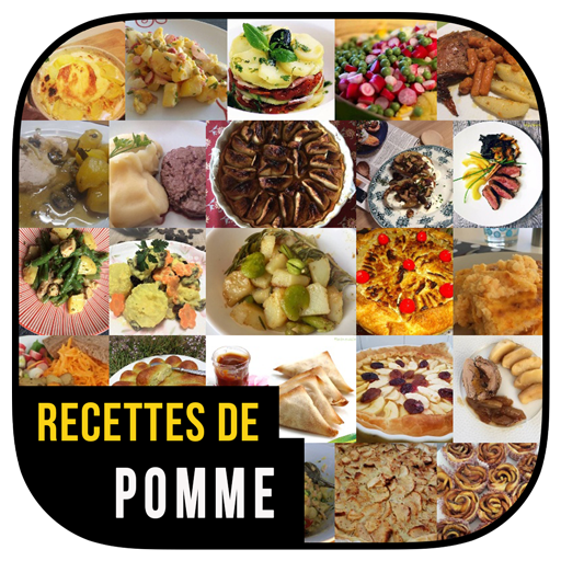 Recettes de pommes faciles et