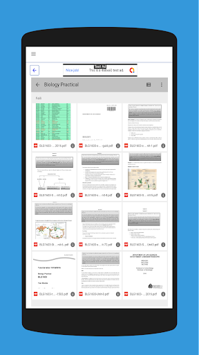 UNISA college of Education