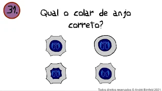 Gênio Quiz BBB 21 - Screenshot 2
