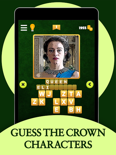 Updated The Crown Quiz Royal Trivia Questions For Fans Pc Android App Mod Download 2021