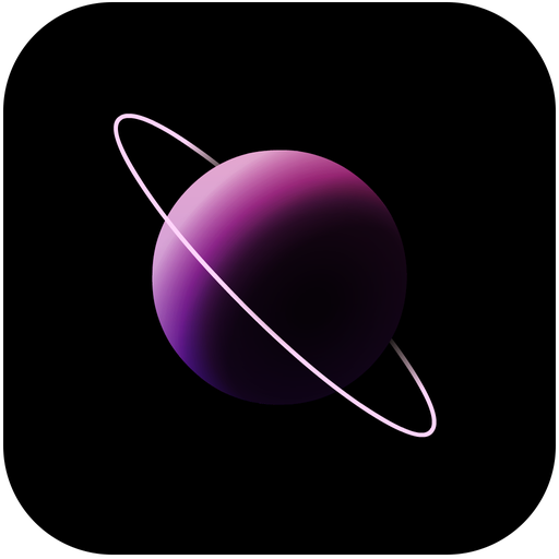 SPACE - Create your own univer 2011 Icon