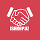 Ishkop - Работа в Ташкенте и Узбекистане Download on Windows