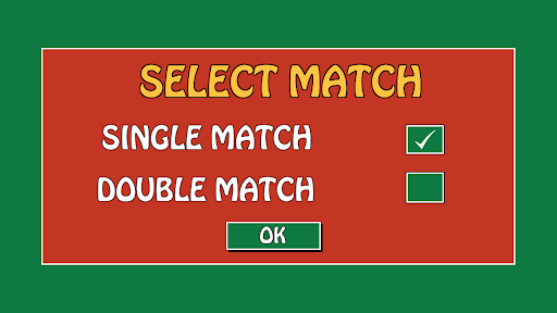 Ultimate Tennis Scoreboard Screen 2