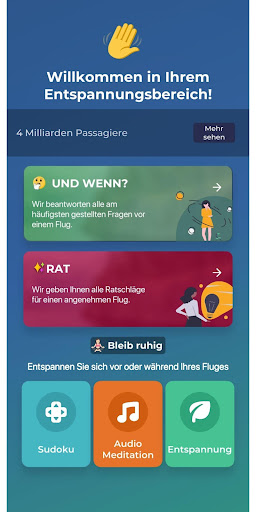 App-Vorschau