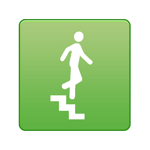 Stairs Calculator Latest Icon