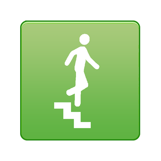 Stairs Calculator logo