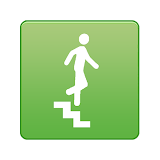 Stairs Calculator icon