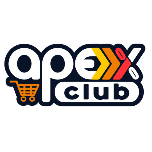 Clube Apex logo