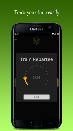 Growth Tracker - A growth mind