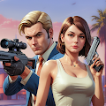 Download Mr and Mrs Shooter: City Hunt 1.4.7 Apk for android