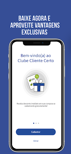 Clube Cliente Certo