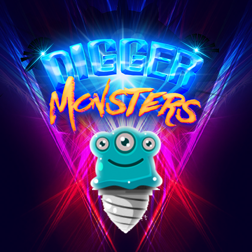 Digger Monster Download on Windows