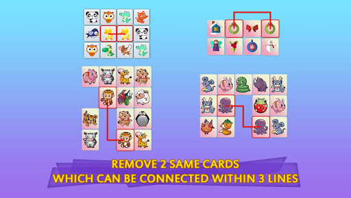 Twin Noel Match 2 Tile Classic Screen 2