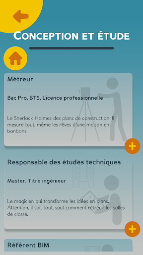 Les Coulisses du bâtiment Screen 3