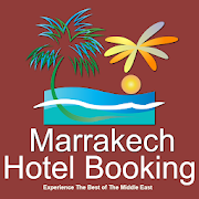 Marrakech Hotel Booking