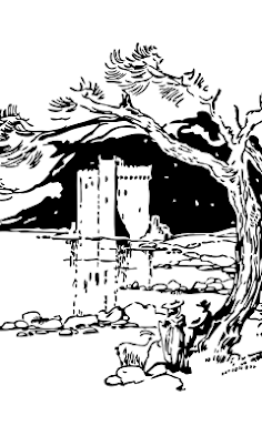 Swamp Castle - Screenshot 1