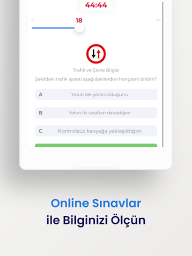 Bizim Sürücü Kursu