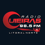Cover Image of Download Rádio Cuieiras FM 98.5 1.9 APK
