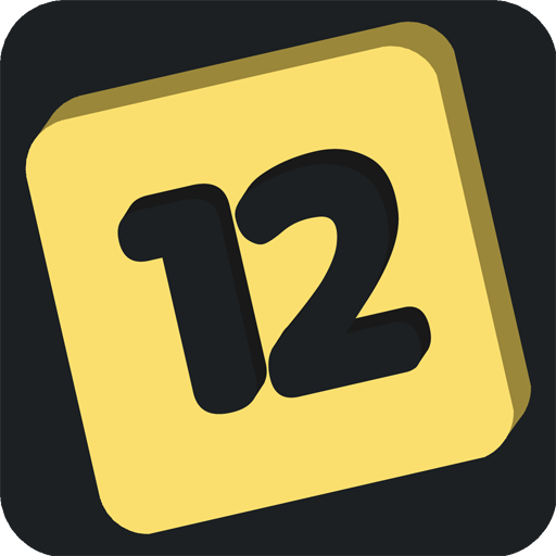 12Numbers - Google Play 앱