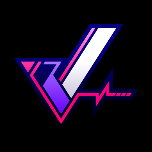 Vbeat -VTuberリズムゲーム-