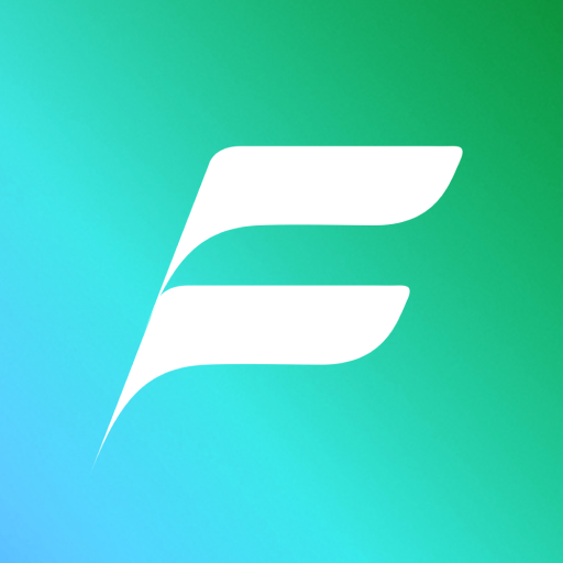 Fitdays+ logo