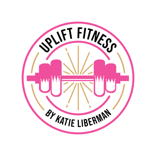 Uplift Fitness logo