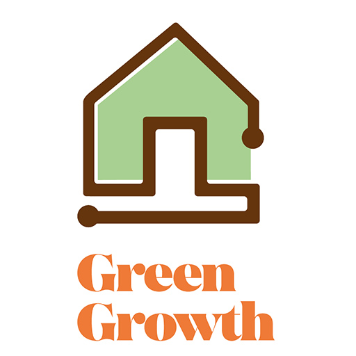 Green Growth Circular Economy logo