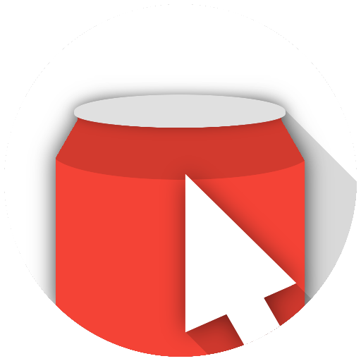 ES Clicker logo
