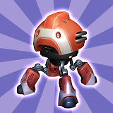 Robot Puzzle: Perfect Charge icon