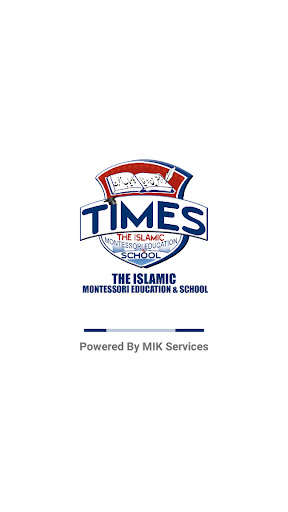 Staff Portal - TIMES