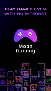 Offline Games for Kids by Moon