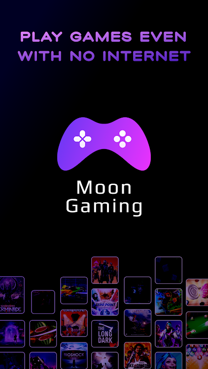 Offline Games for Kids by Moon - 1.0.0 - (Android)