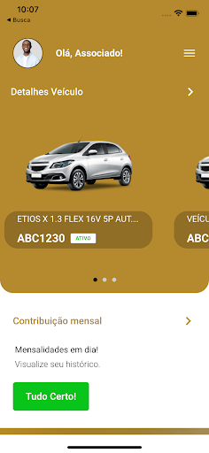 Alternativa Screen 3
