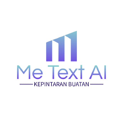 Me Text AI logo