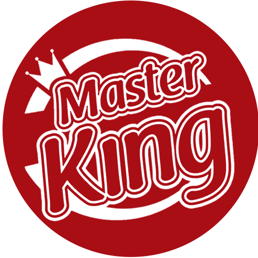 MasterKing  Icon