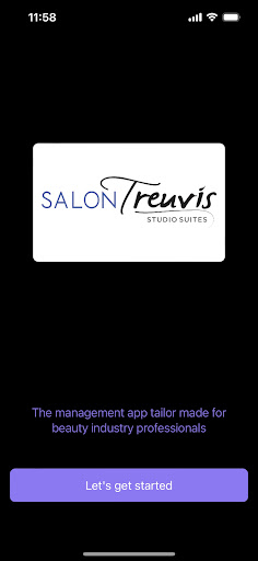 Salon Treuvis Studio Suites Screen 2