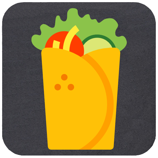 Receitas Fitness logo