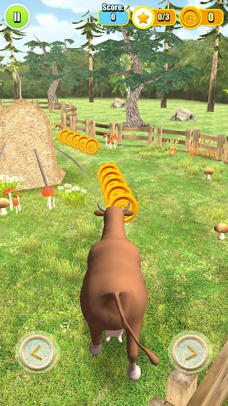 Cow Farm 2.2.9 APK + Mod (Remove ads / Unlimited money) for Android